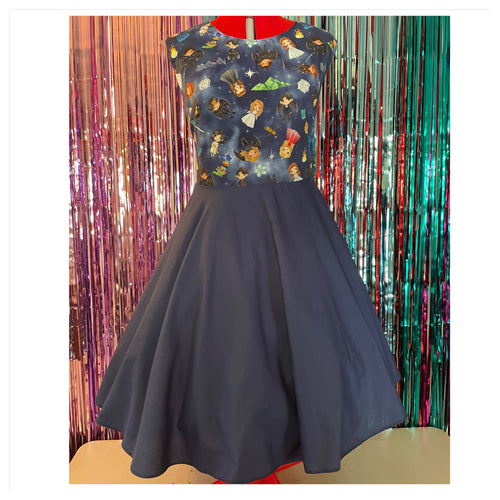 DRESSES Bits & Bobs & Geeks